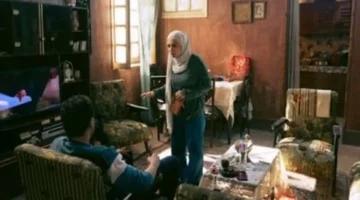 توقيت عرض الحلقة الخامسة من مسلسل “عرض وطلب” اليوم